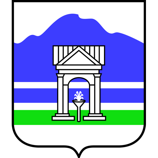 Герб города Белокуриха
